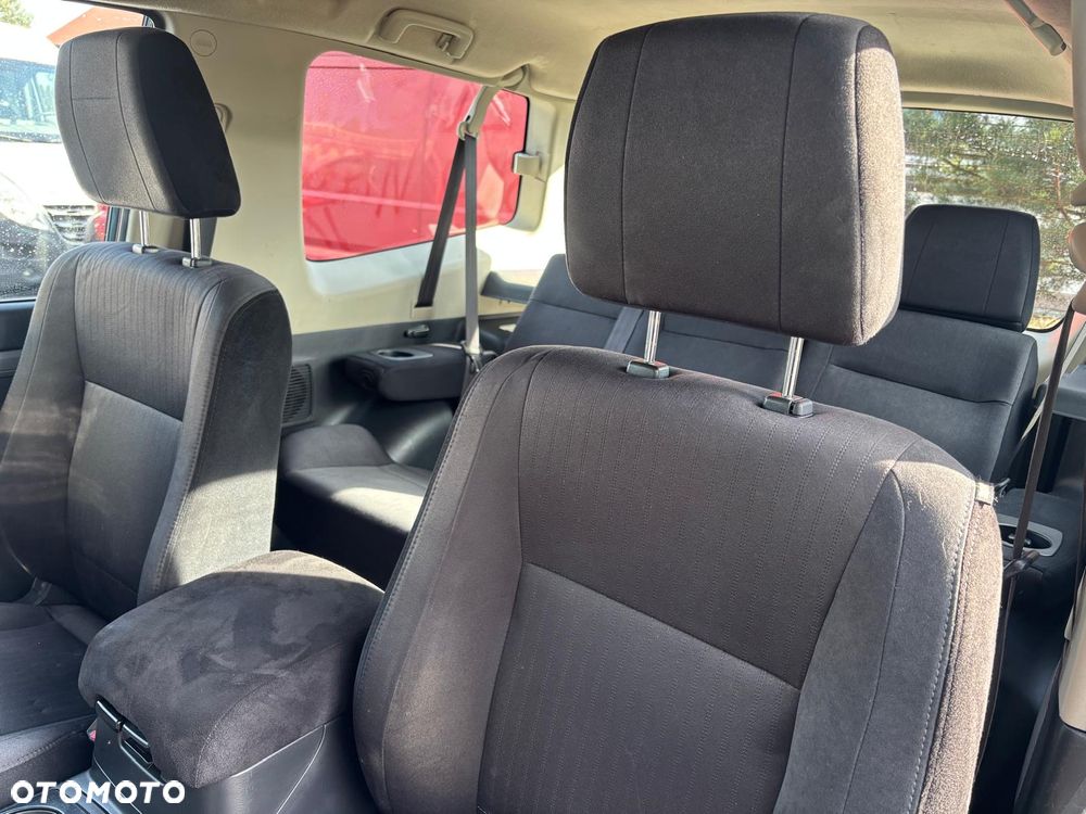 Mitsubishi Pajero 3.2 DID Intense Plus - 28