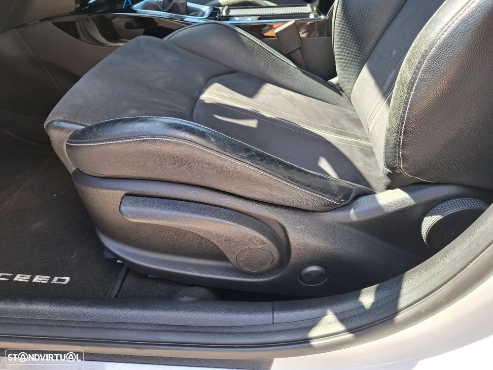 Kia ProCeed 1.6 CRDi GT Line+SRF - 17