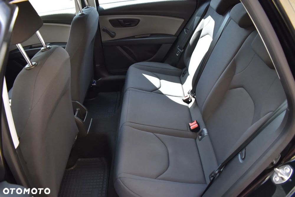 Seat Leon 1.6 TDI Reference - 16