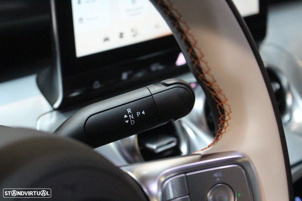 Smart #3 66 kWh Pro+ - 12