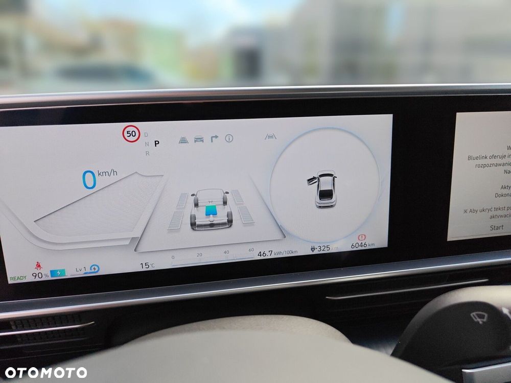 Hyundai IONIQ 6 77kWh Uniq 4WD - 18