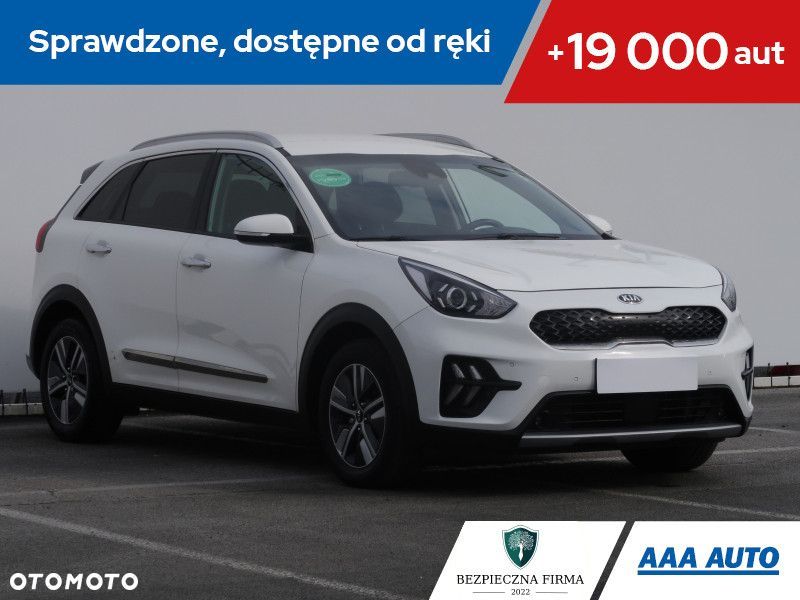 Kia Niro - 1