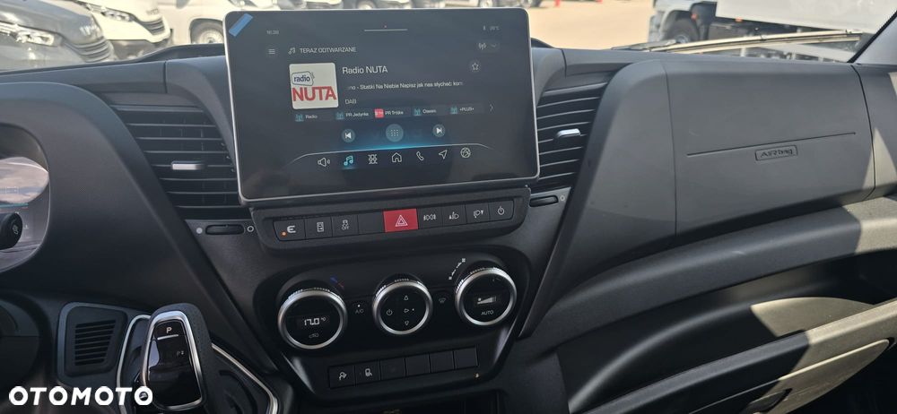 Iveco W CENIE PRZEGLĄDY EKSPOATACYJNE 4 LATA lub 300 000 km !!! - 18