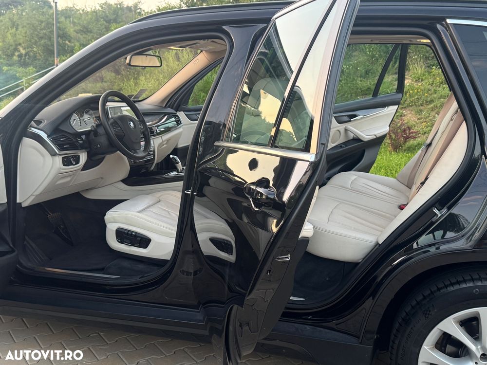 BMW X5 xDrive30d Sport-Aut. - 11