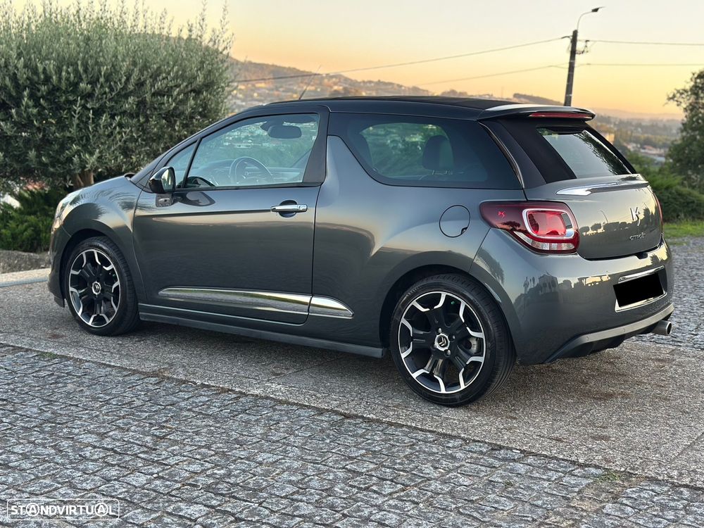 Citroën DS3 1.6 e-HDi So Chic ETG6 - 46