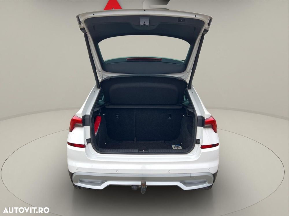 Skoda Kamiq 1.5 TSI DSG Scout Line - 39