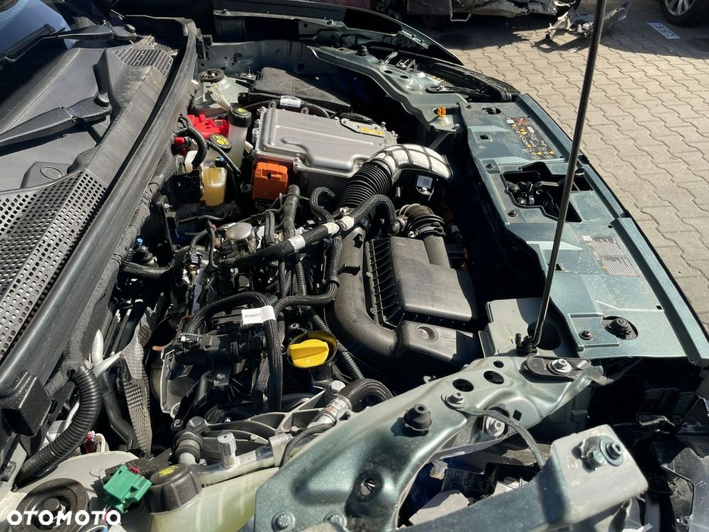 Dacia Bigster 1.8 Full Hybrid 155 Extreme MMT - 17