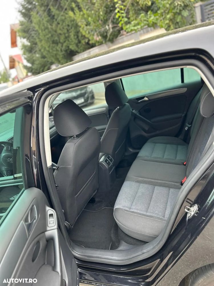 Volkswagen Golf 1.2 TSI Style - 14