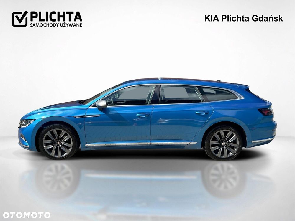 Volkswagen Arteon Shooting Brake 2.0 TSI Elegance DSG - 3