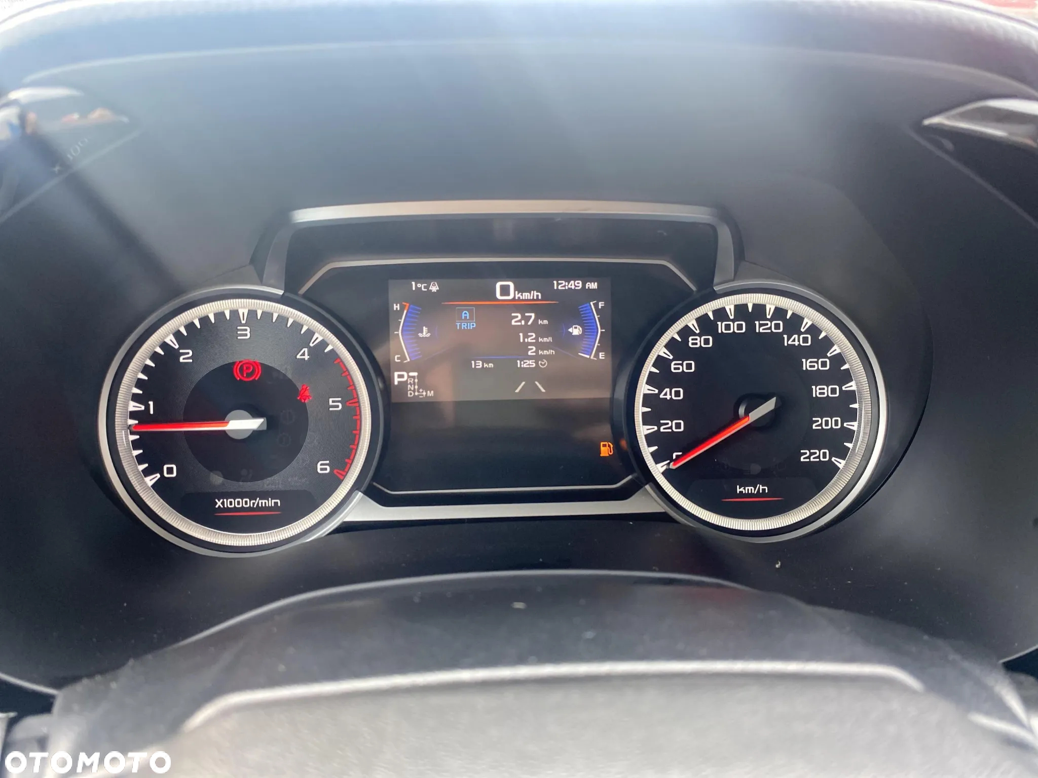 Isuzu D-Max 1.9 DC LSX - 14