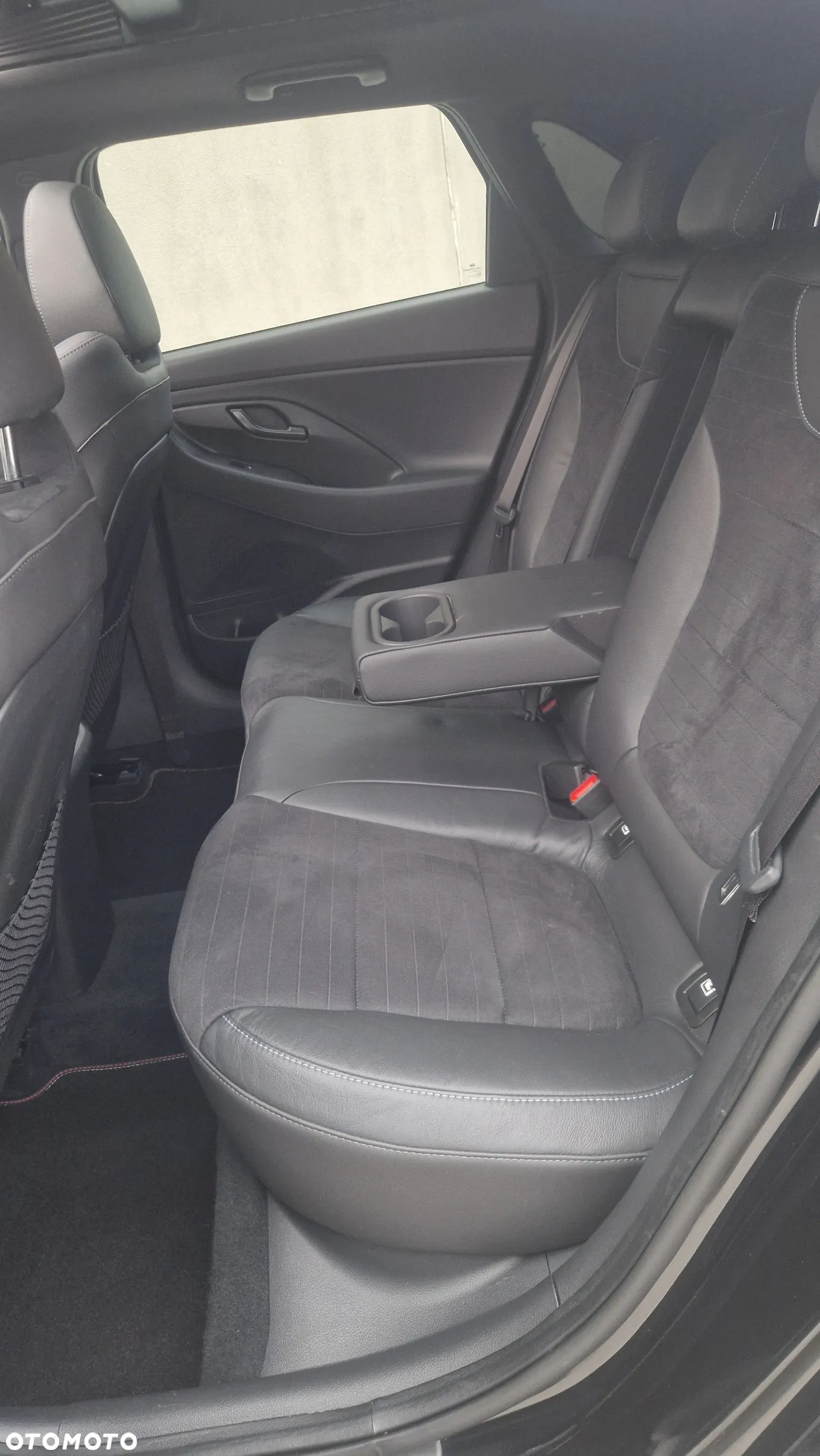 Hyundai i30 N 2.0 T-GDI GPF Performance - 11