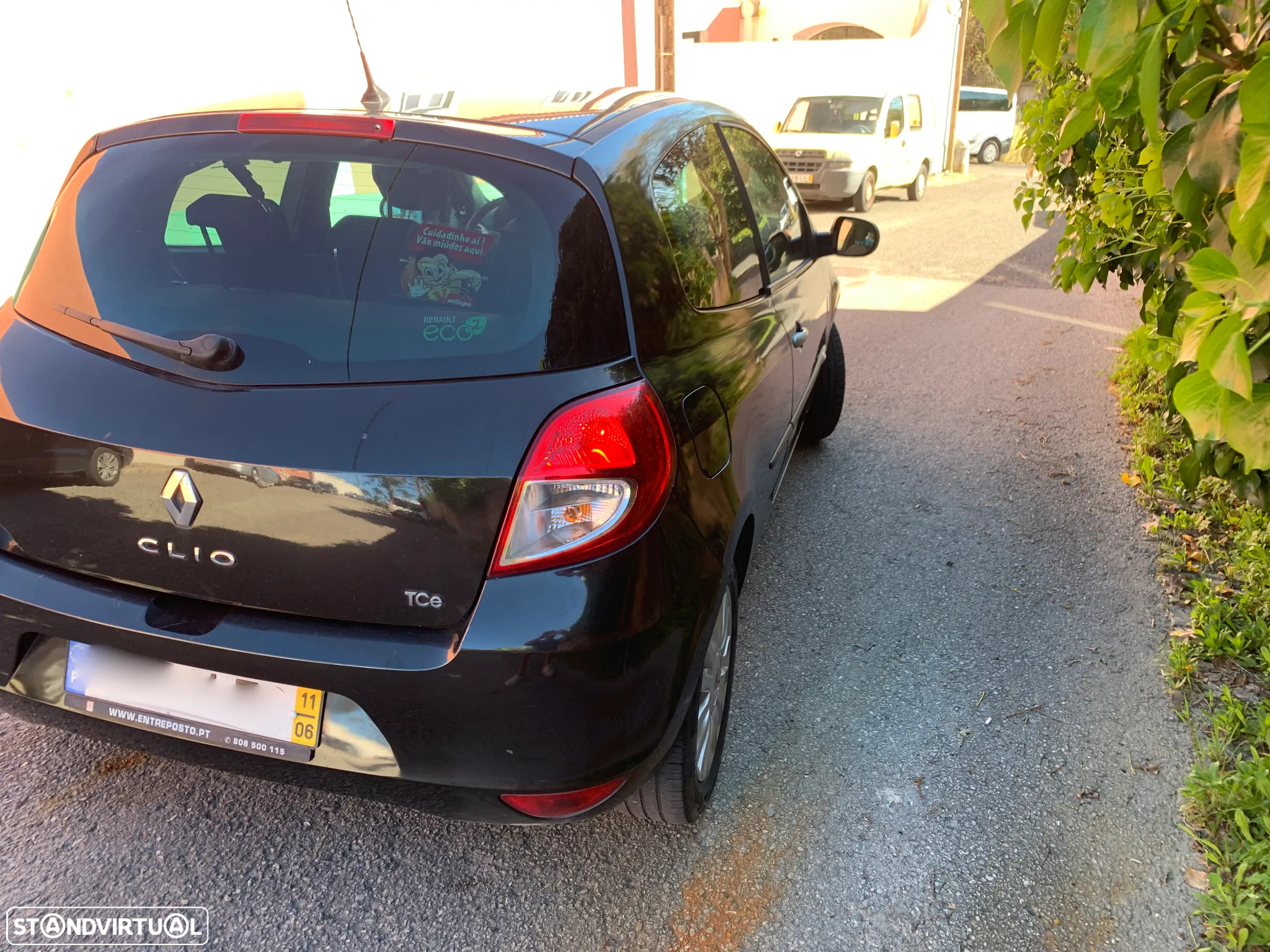 Renault Clio - 6