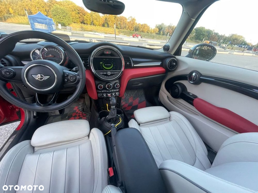 MINI Cooper S Sport-Aut - 40