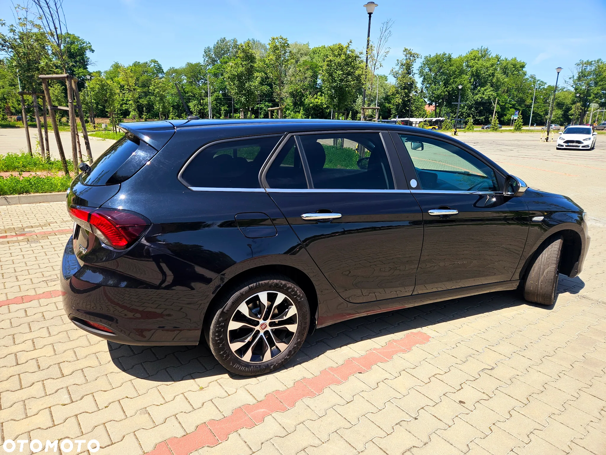 Fiat Tipo 1.6 MultiJet 16v Mirror - 7