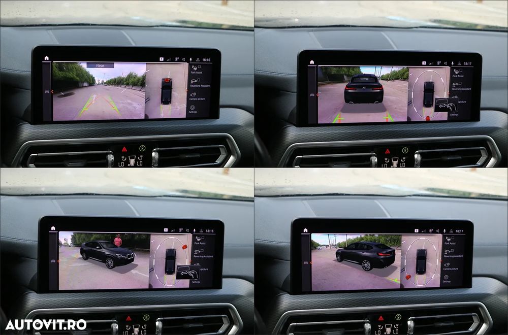 BMW X4 2022 — imagine 4