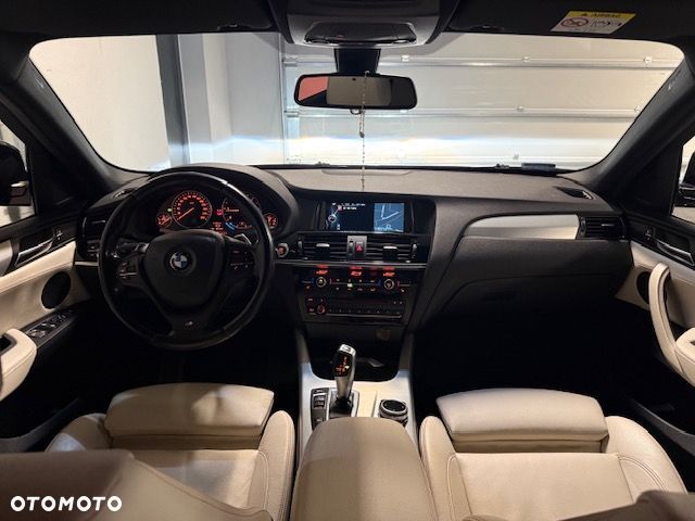 BMW X4 xDrive20d M Sport - 8