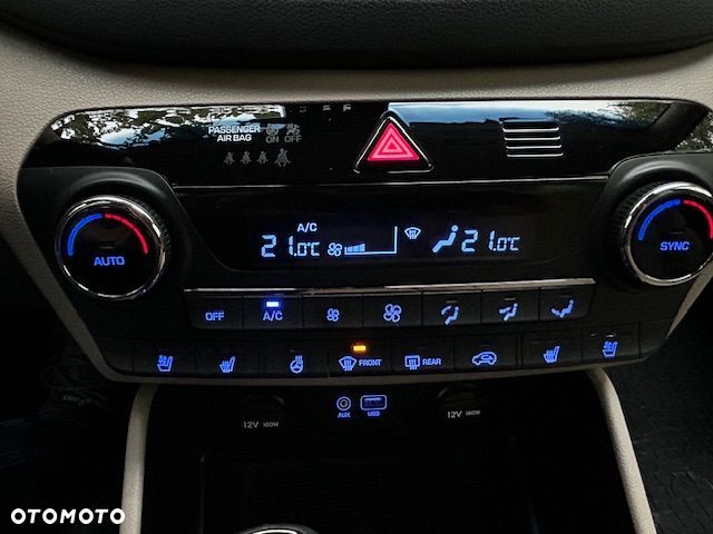 Hyundai Tucson - 16