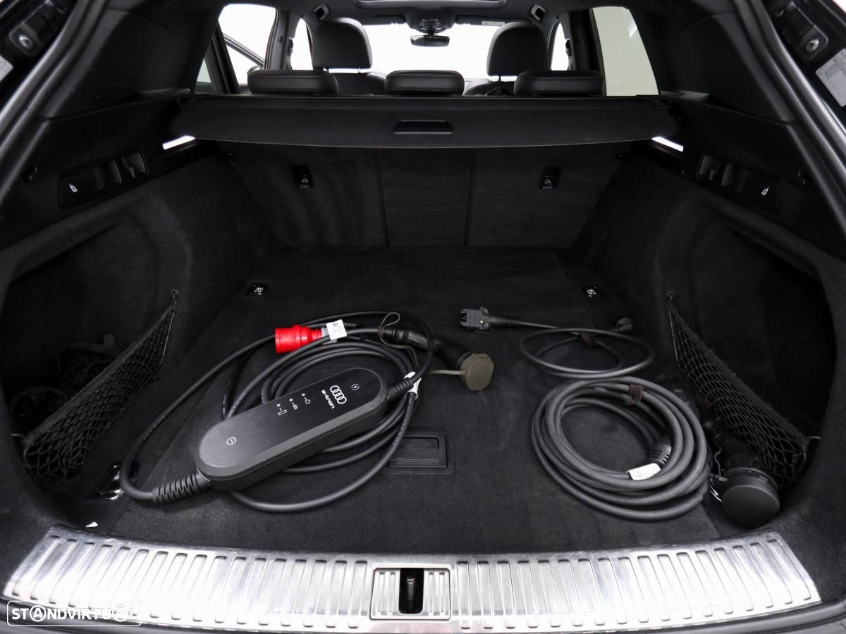 Audi e-tron 50 quattro - 14