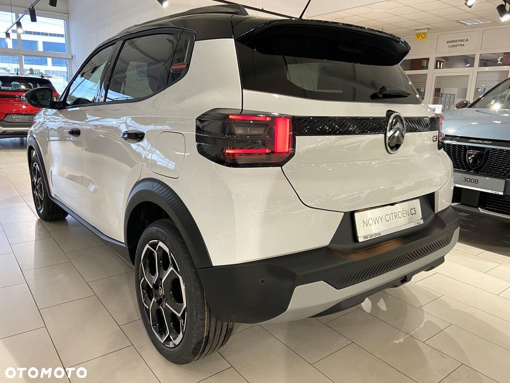 Citroën C3 1.2 T Max - 6