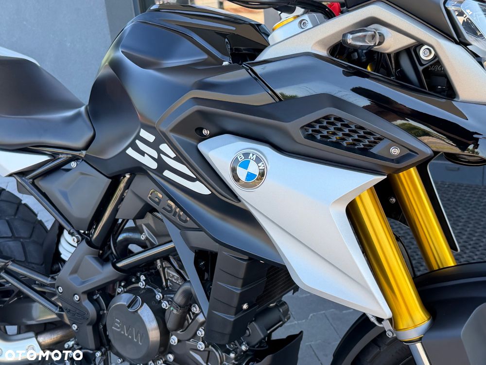 BMW GS - 20