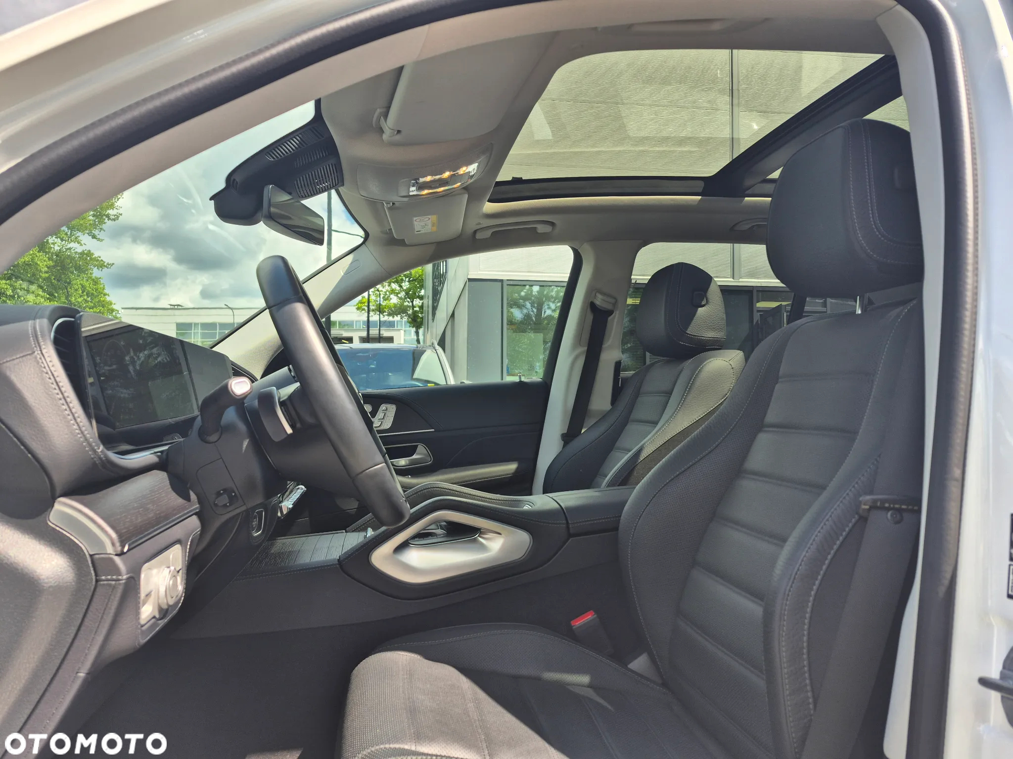 Mercedes-Benz GLE 350 de PHEV 4-Matic AMG Line - 21