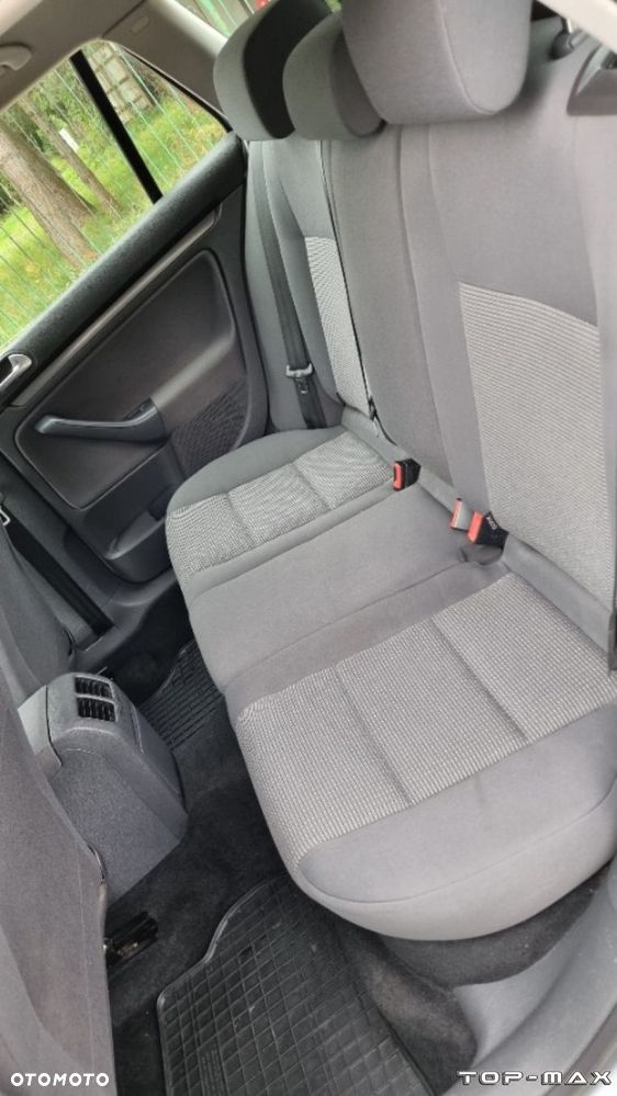 Volkswagen Golf - 13