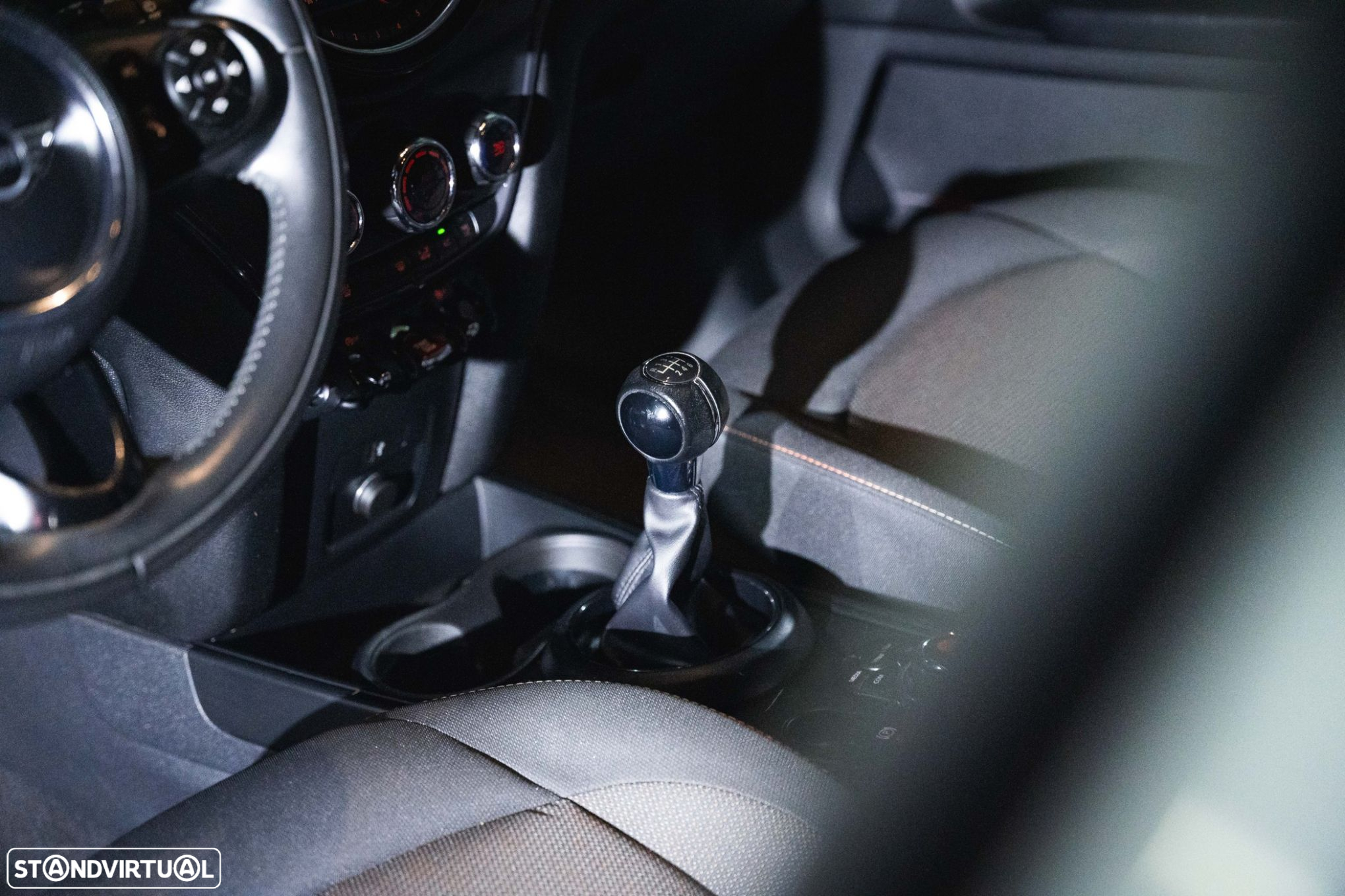 MINI Countryman One D - 43