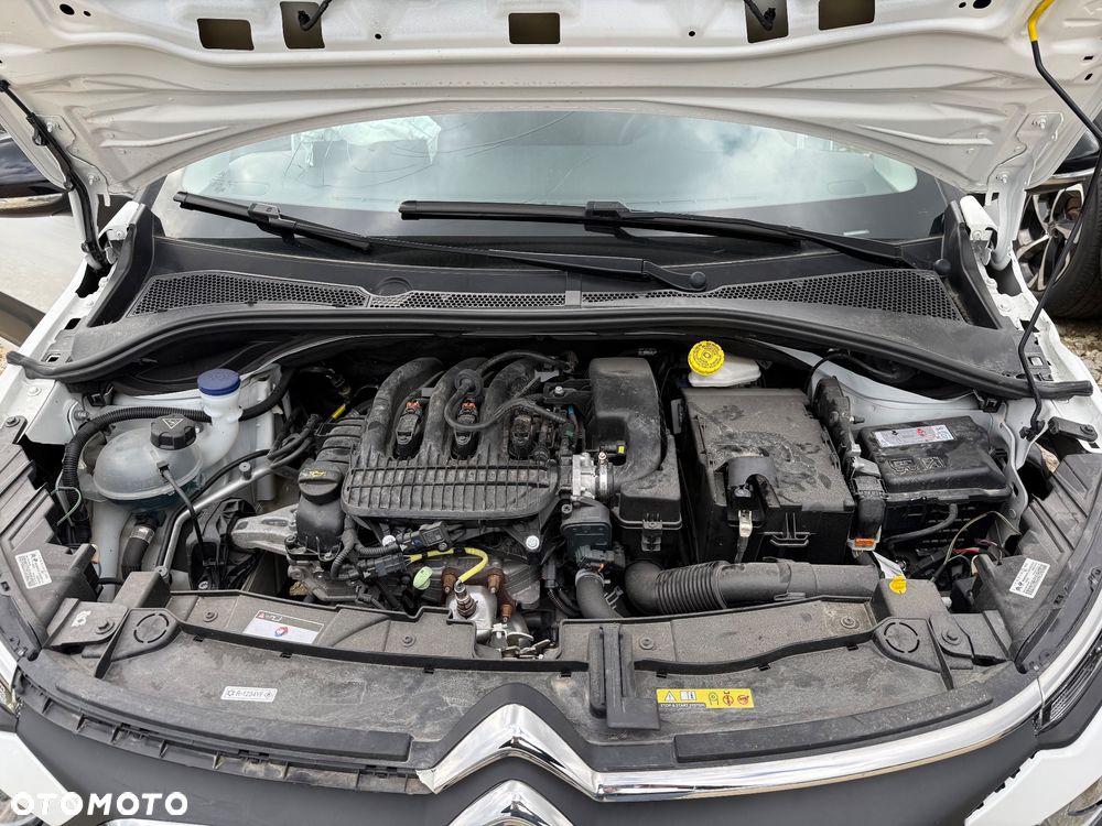Citroën C3 1.2 PureTech C-Series - 15