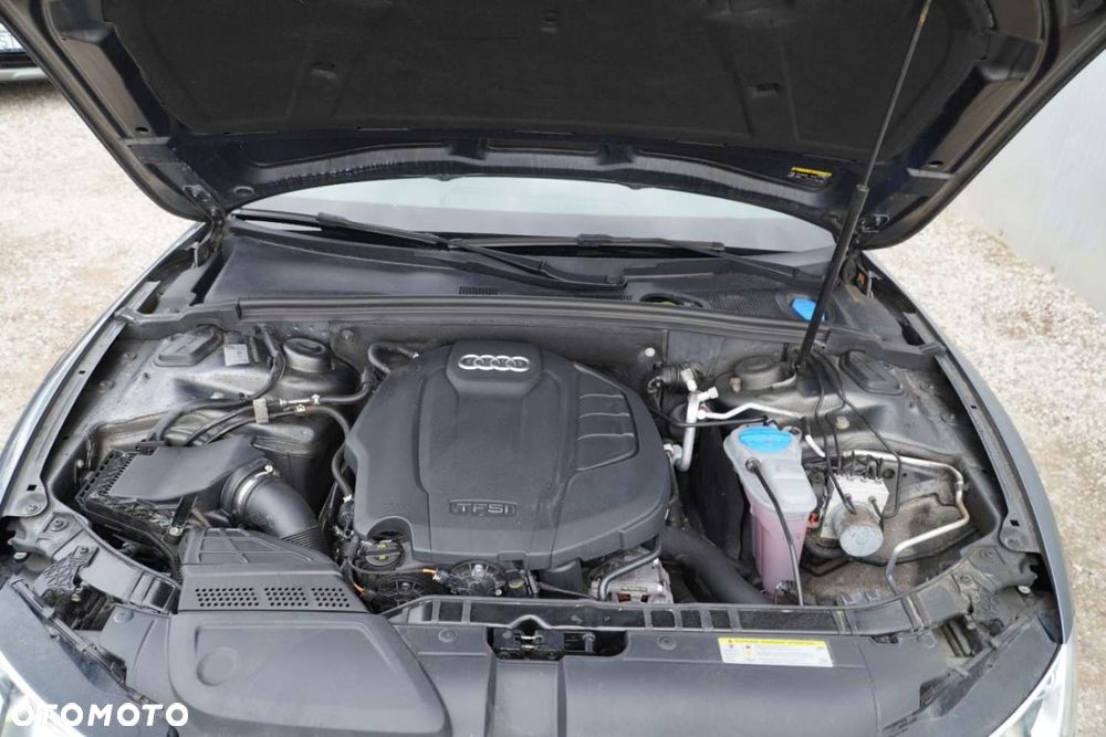 Audi A5 Sportback - 30