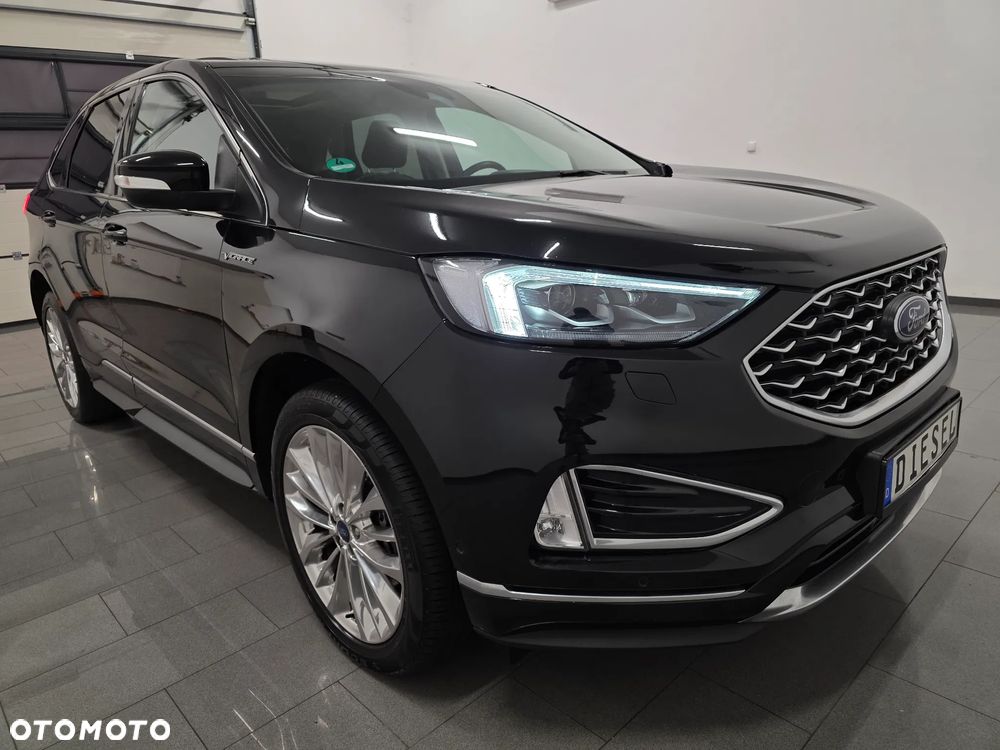 Ford Edge 2.0 EcoBlue Twin-Turbo 4WD ST-Line - 1