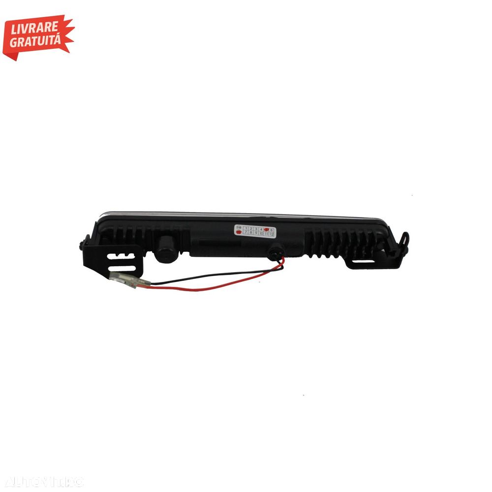 Lumini de zi drl - proiectoare led - 20 leduri- livrare gratuita - 2