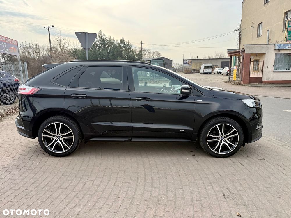 Ford Edge 2.0 EcoBlue Twin-Turbo 4WD ST-Line - 27