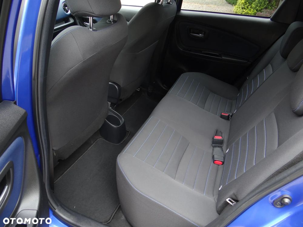 Toyota Yaris 1.5 Premium - 26