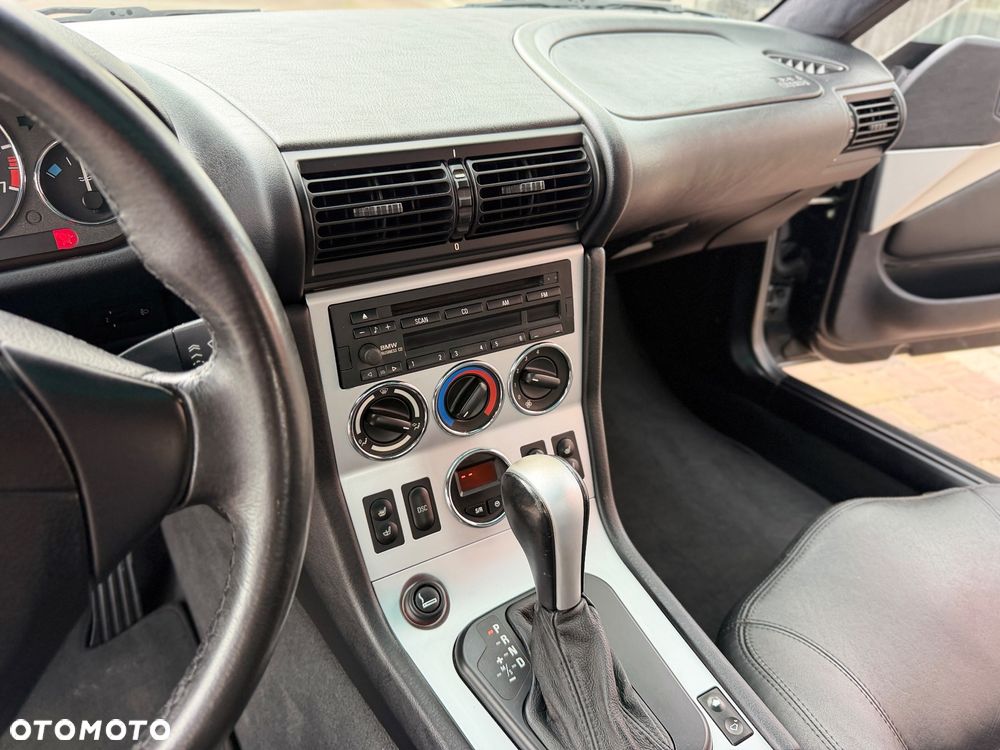 BMW Z3 - 15