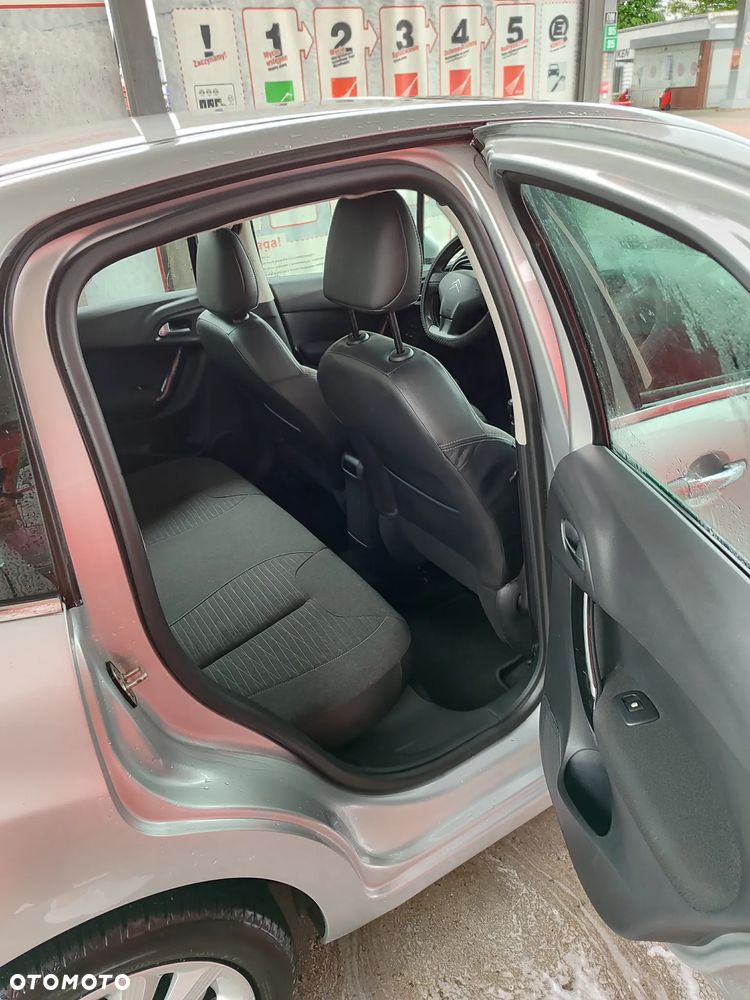 Citroën C3 1.2 PureTech Feel - 9
