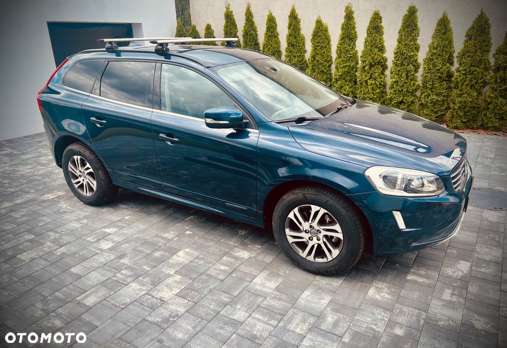 Volvo XC 60 D4 Kinetic - 4