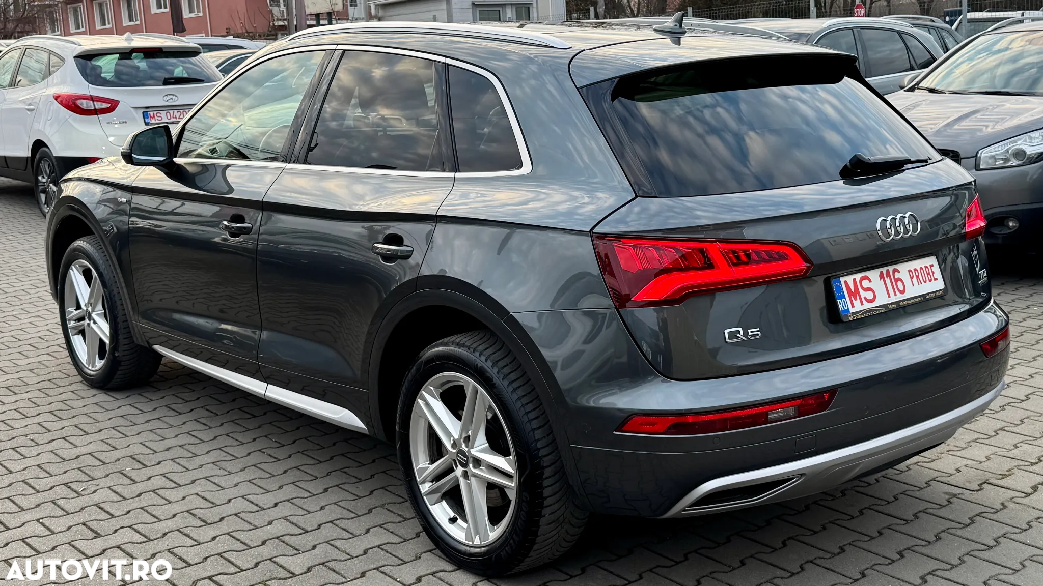 Audi Q5 - 4