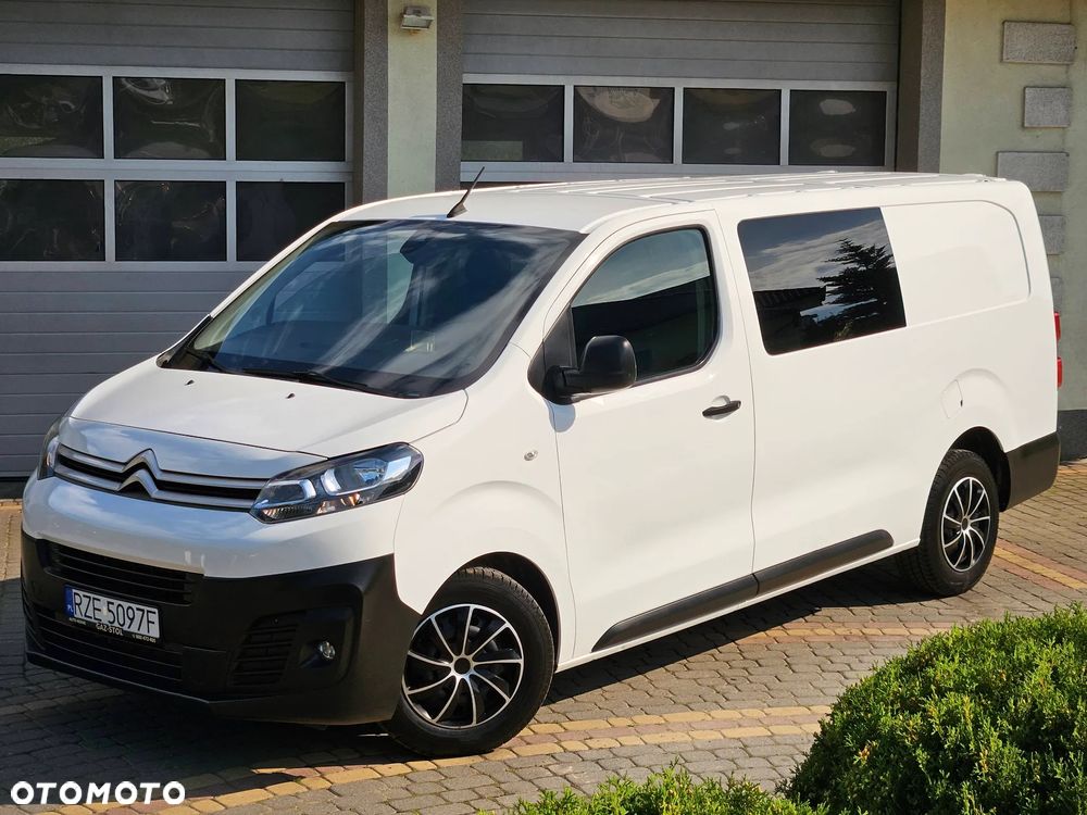 Citroën Jumpy Combi - 6