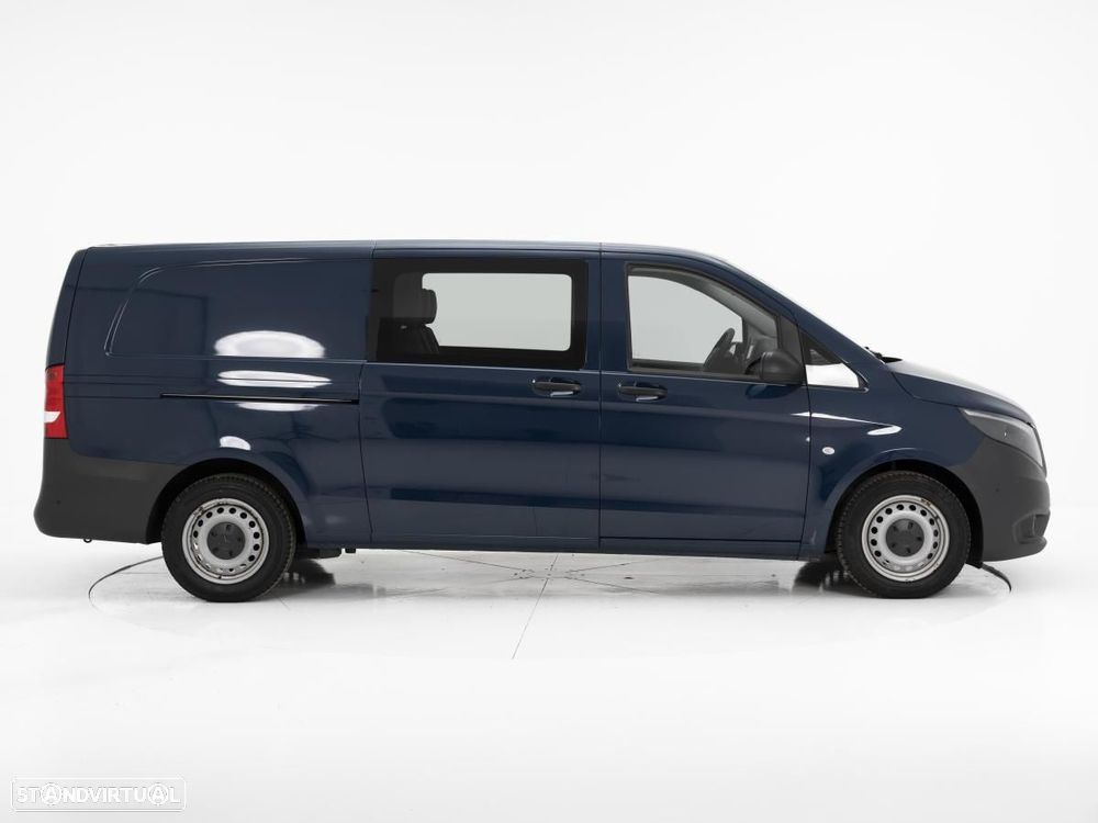 Mercedes-Benz Vito 114 CDI Misto 6 Lugares c/iva - 2