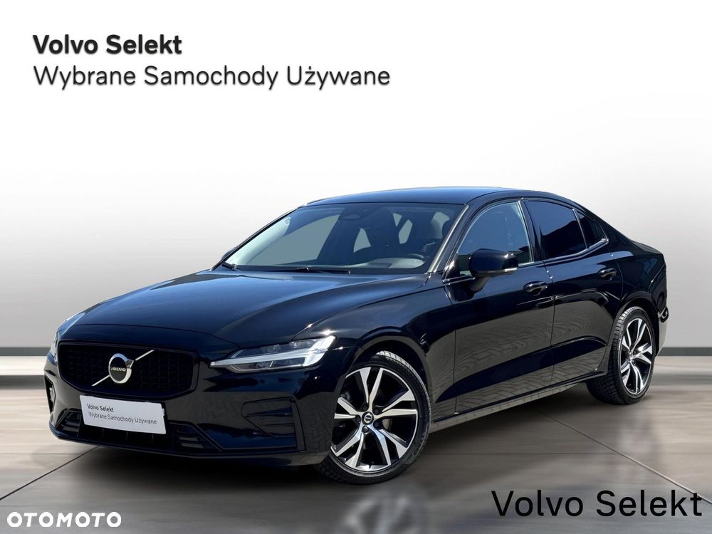 Volvo S60 - 1