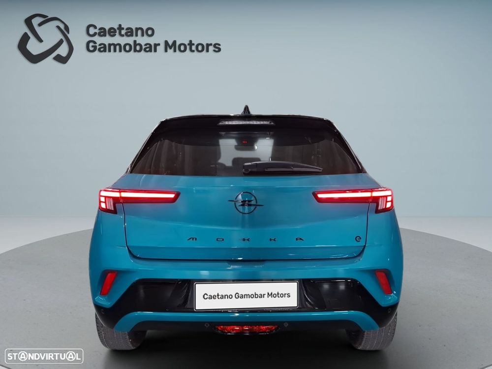 Opel Mokka 54 kWh GS - 6