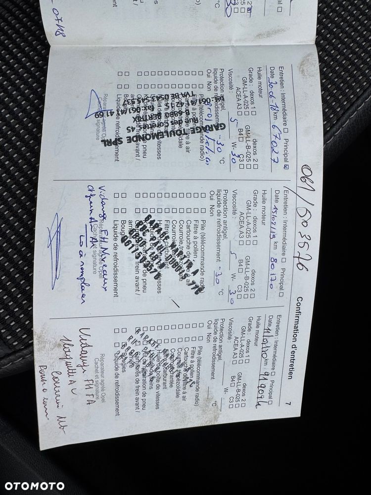 Opel Astra 1.4 Turbo Active - 22