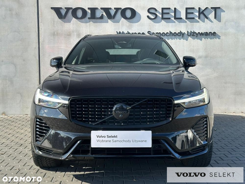 Volvo XC 60 - 10