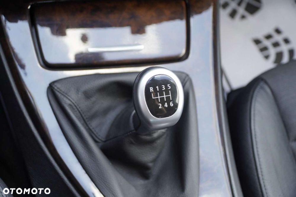 BMW Seria 3 320d DPF - 21