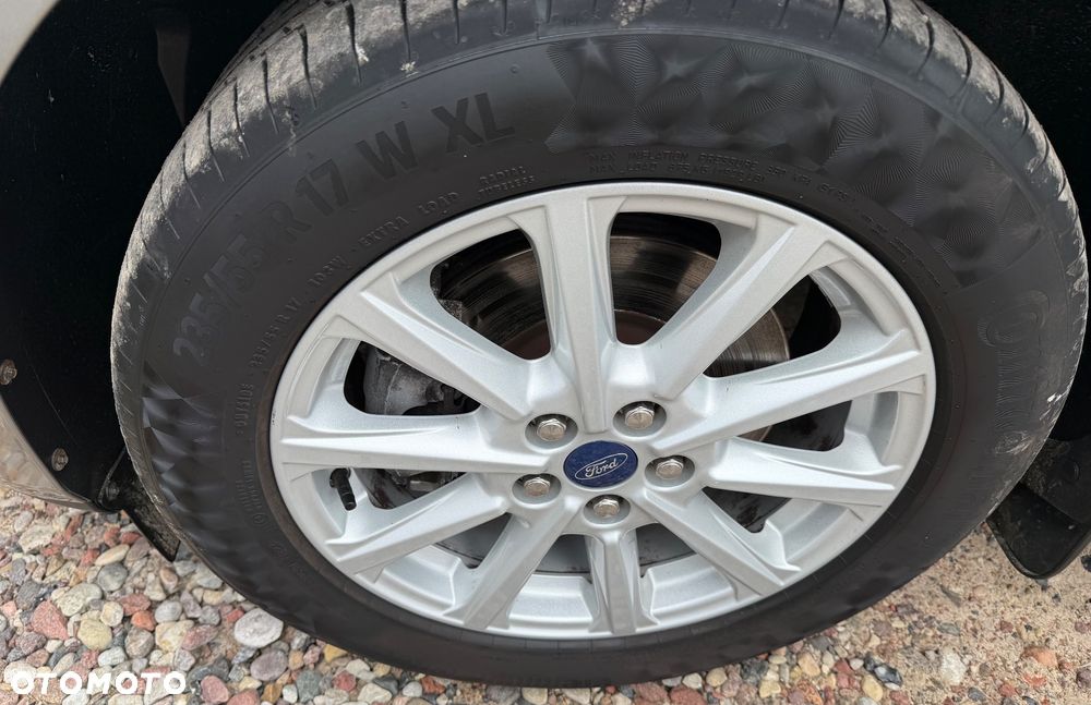 Ford S-Max - 18