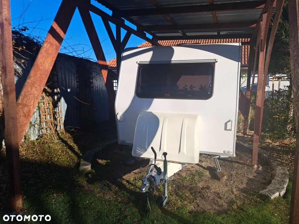 Niewiadów Sprint - 2