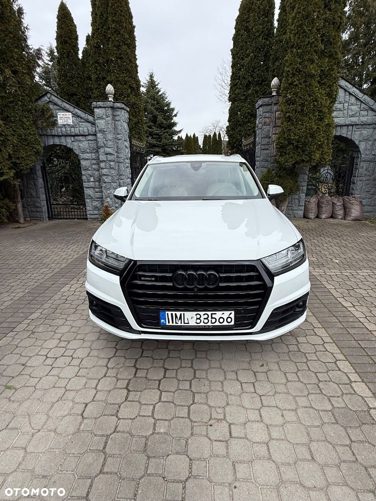 Audi Q7 - 2