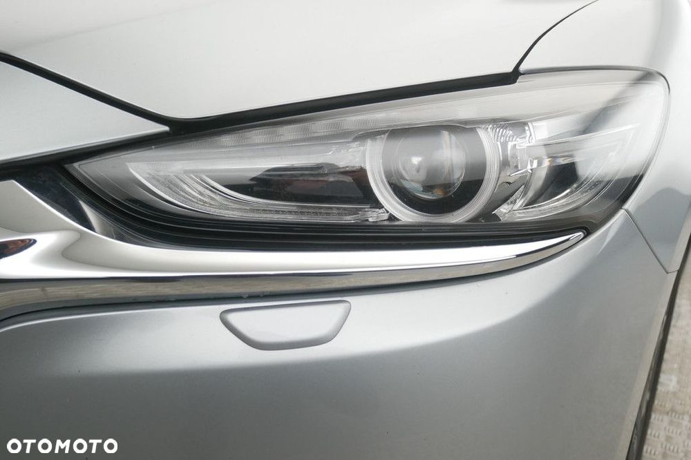 Mazda 6 2.0 Center-Line - 13