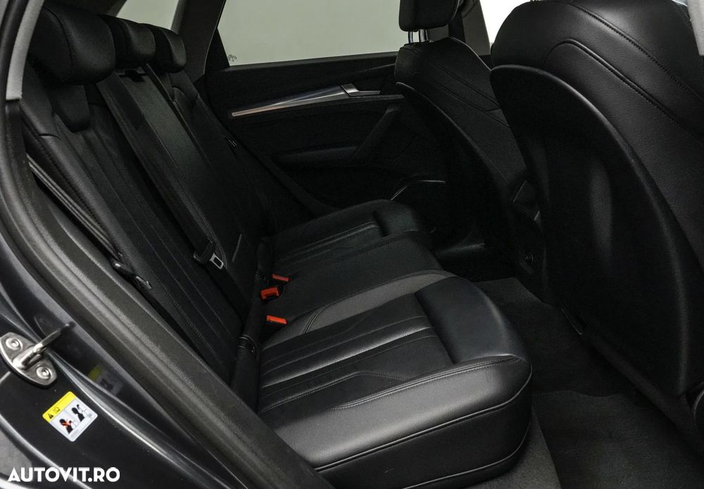 Audi Q5 35 TDI S tronic MHEV Advanced - 17