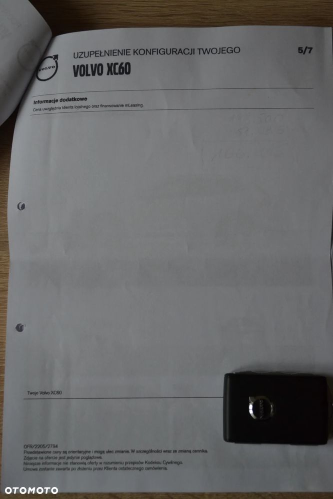 Volvo XC 60 - 28